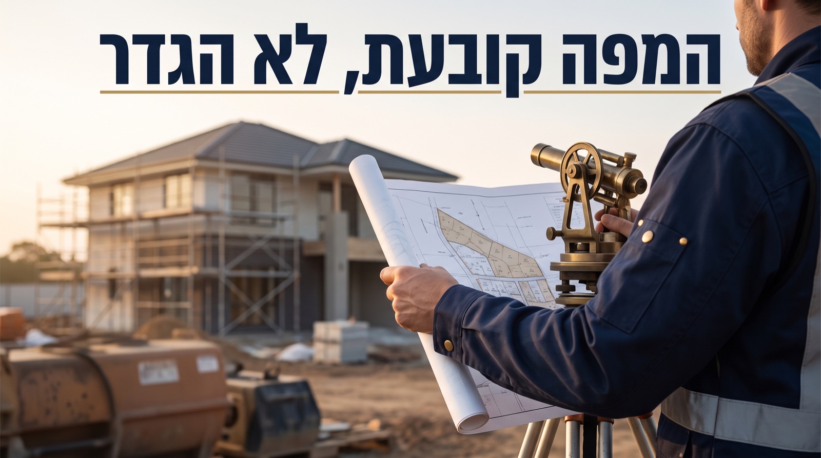 הסגת גבול במקרקעין: גדר על החלקה שלכם ומה עושים