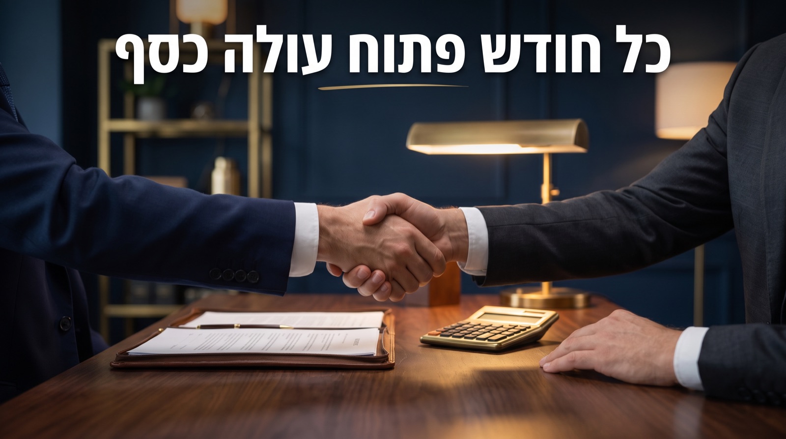 יציאה מוקדמת משכירות מסחרית: איך מסיימים חוזה בלי לשלם עד הסוף