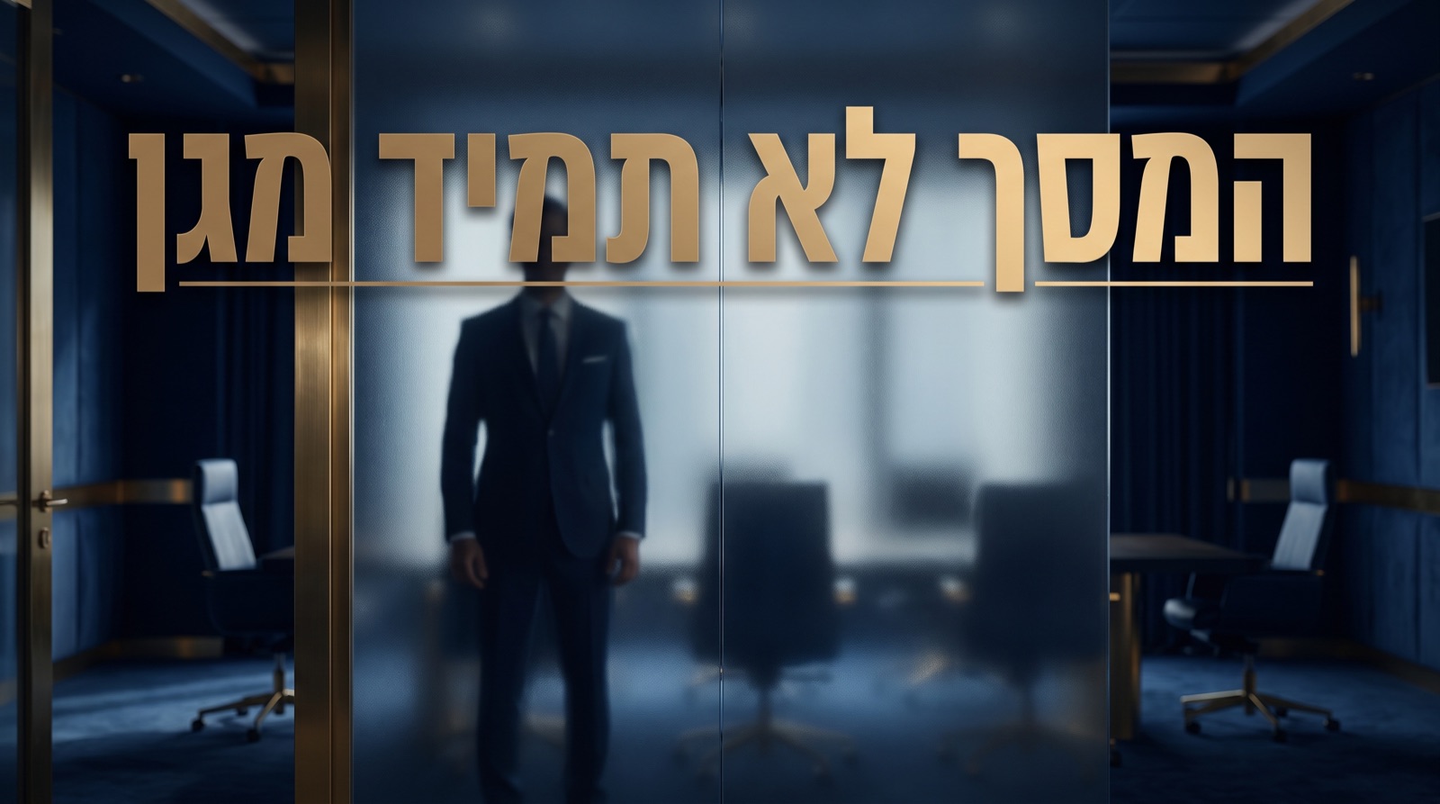אחריות אישית של דירקטורים ונושאי משרה: מתי נחשפים לתביעה?
