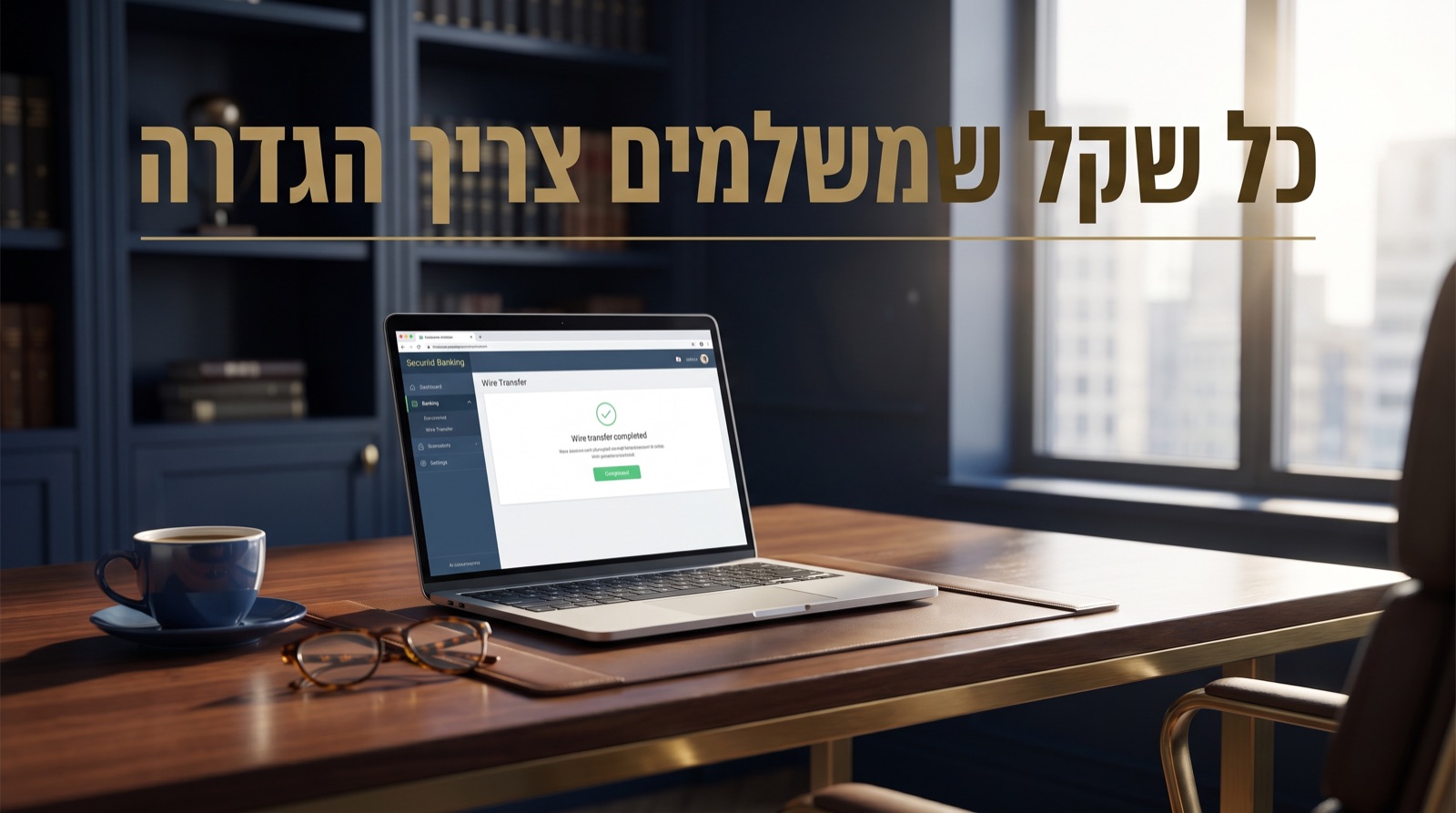 מקדמה בעסקה: מתי מחזירים אותה ומתי היא נשרפת?