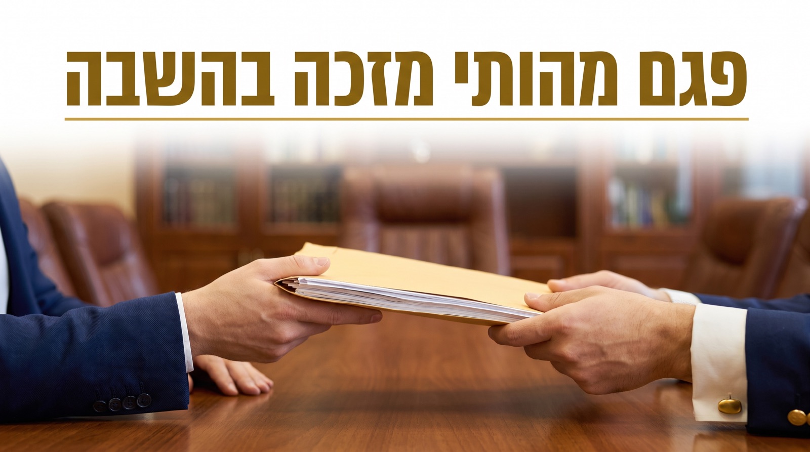 ביטול עסקה והשבה בגין פגם: זכות הקונה למלוא כספו
