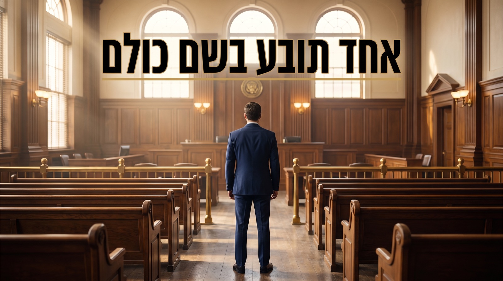 מה זו תובענה ייצוגית?