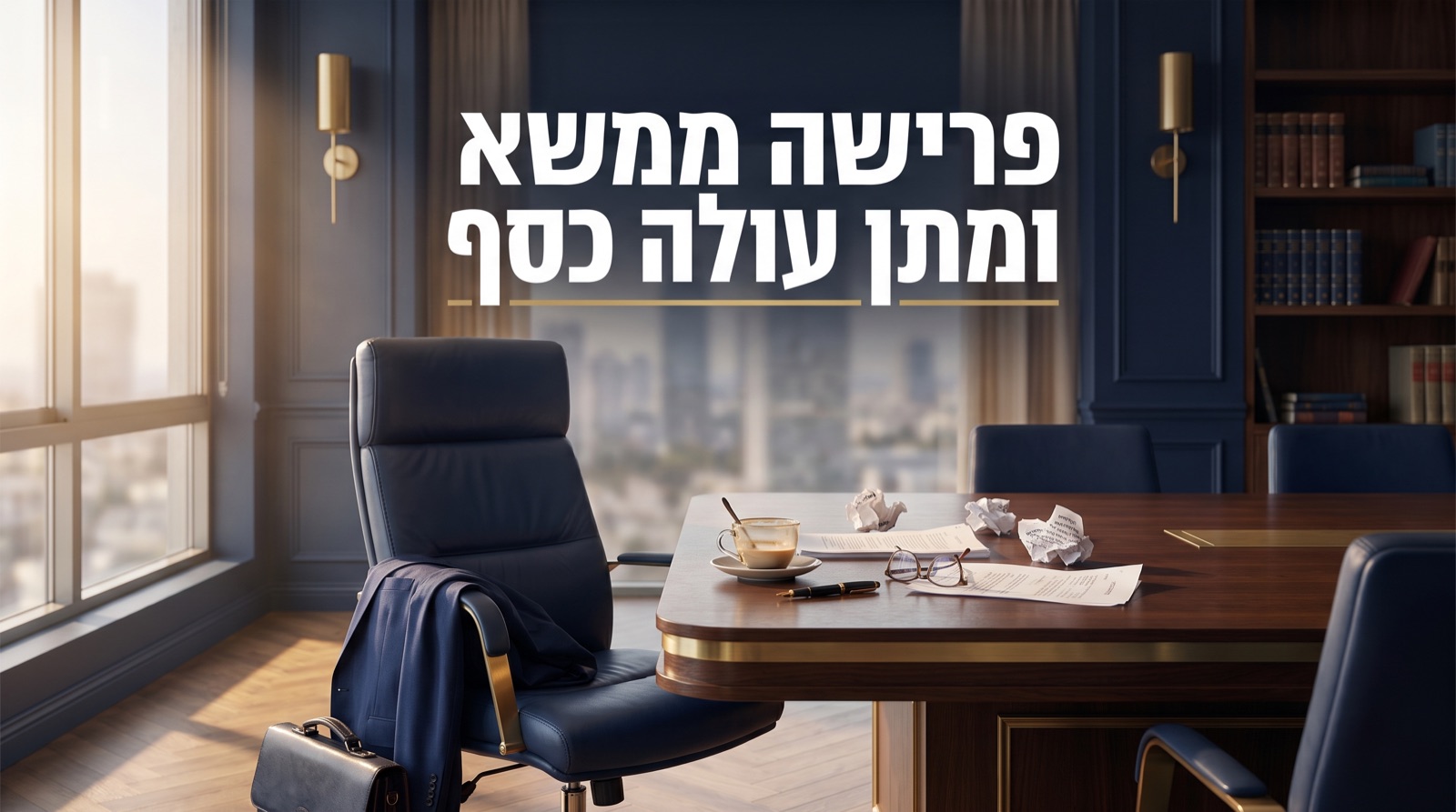 תום לב במשא ומתן: אחריות טרום-חוזית ופיצוי