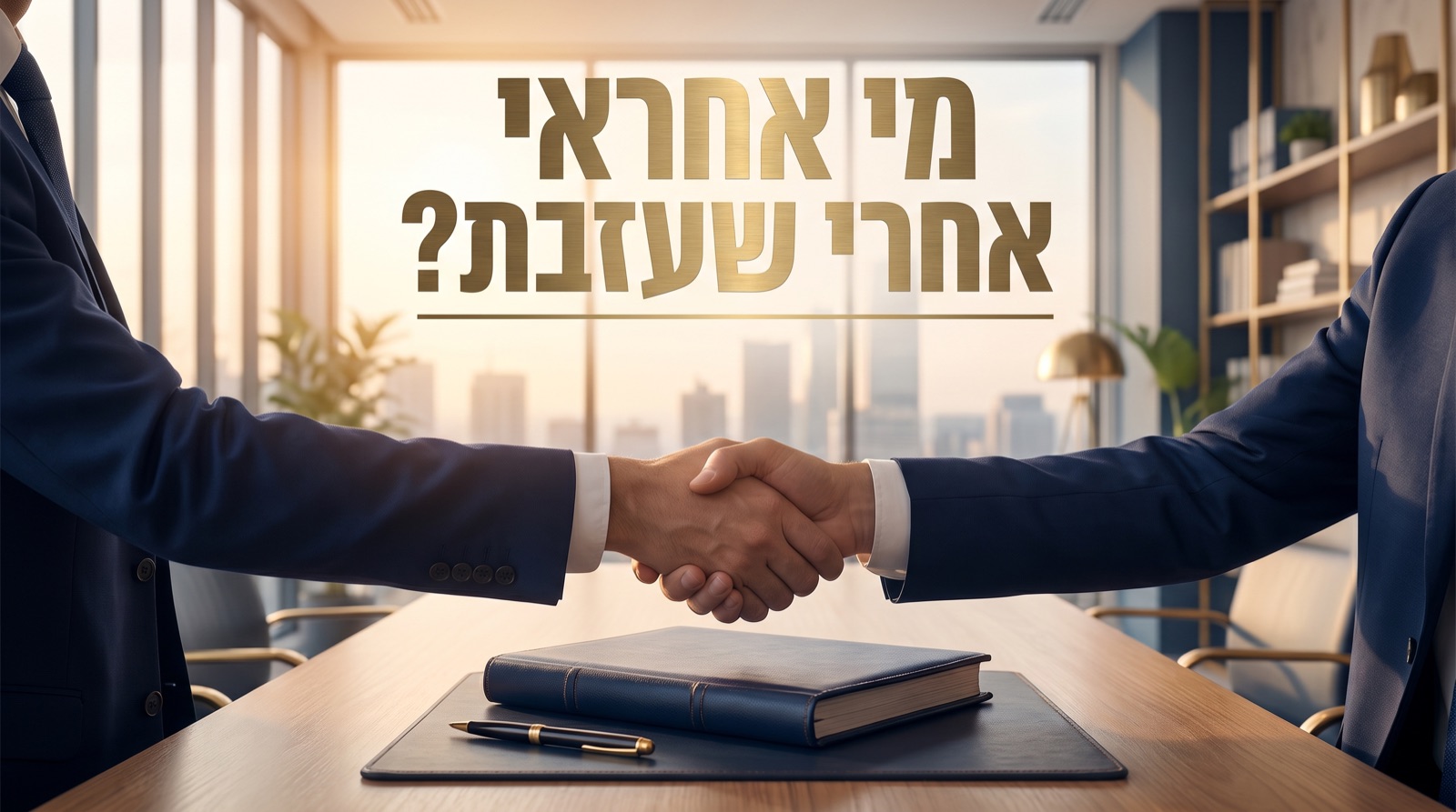 המחאת זכויות שוכר: איך מעבירים חוזה שכירות כדין