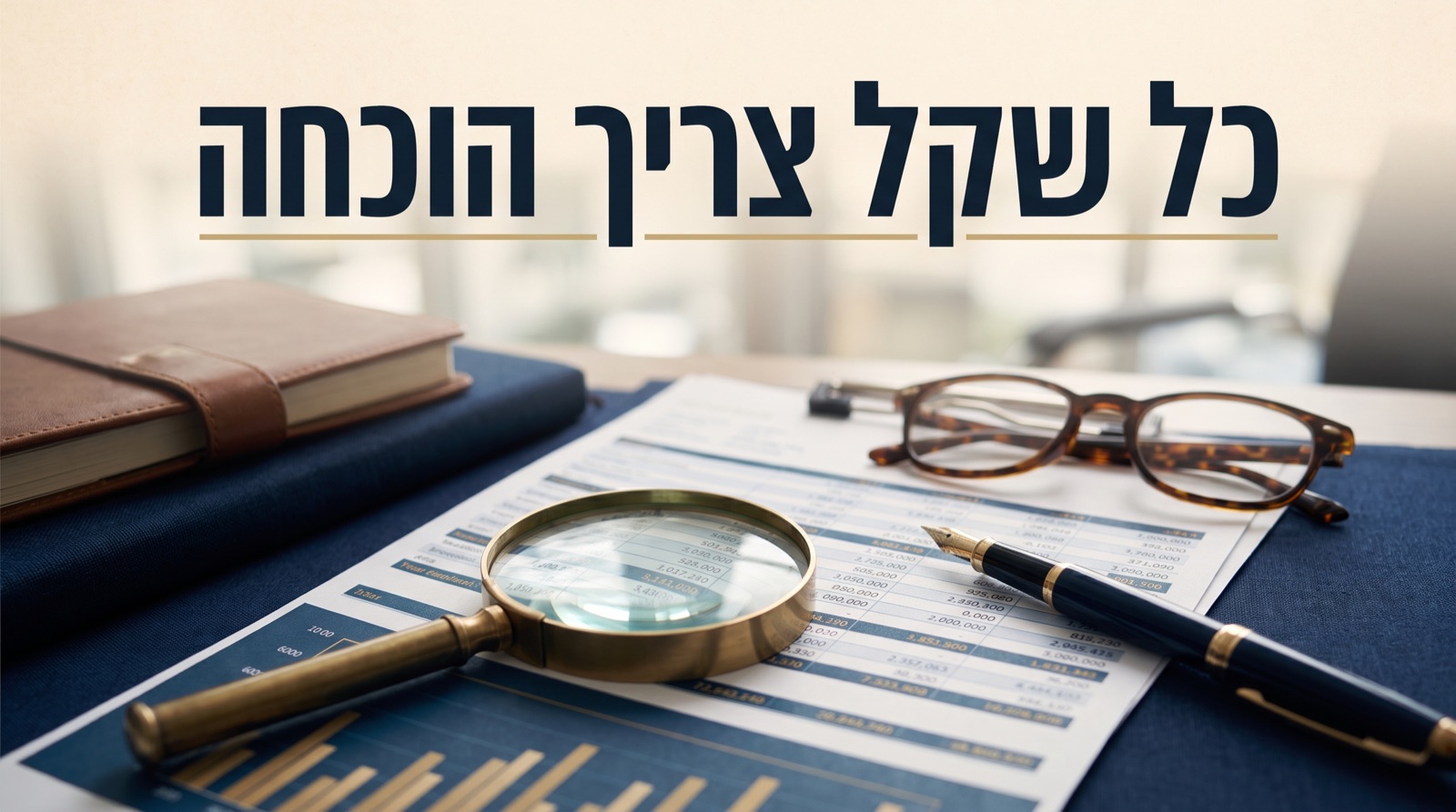 אובדן רווחים בהפרת חוזה: איך מוכיחים ותובעים?