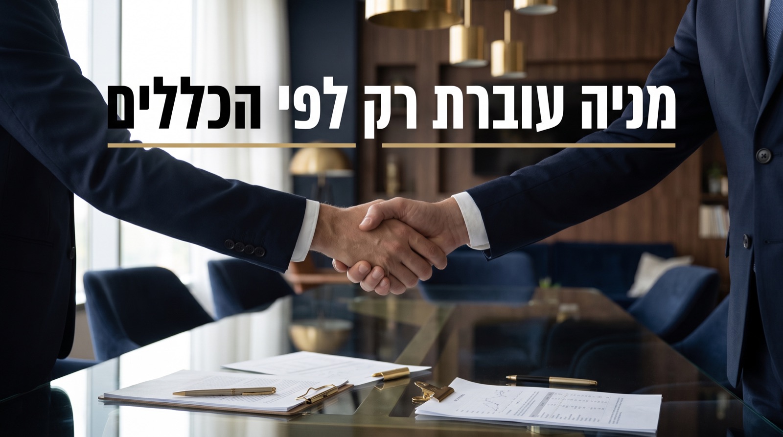 הגבלת העברת מניות בחברה פרטית: מדריך מלא