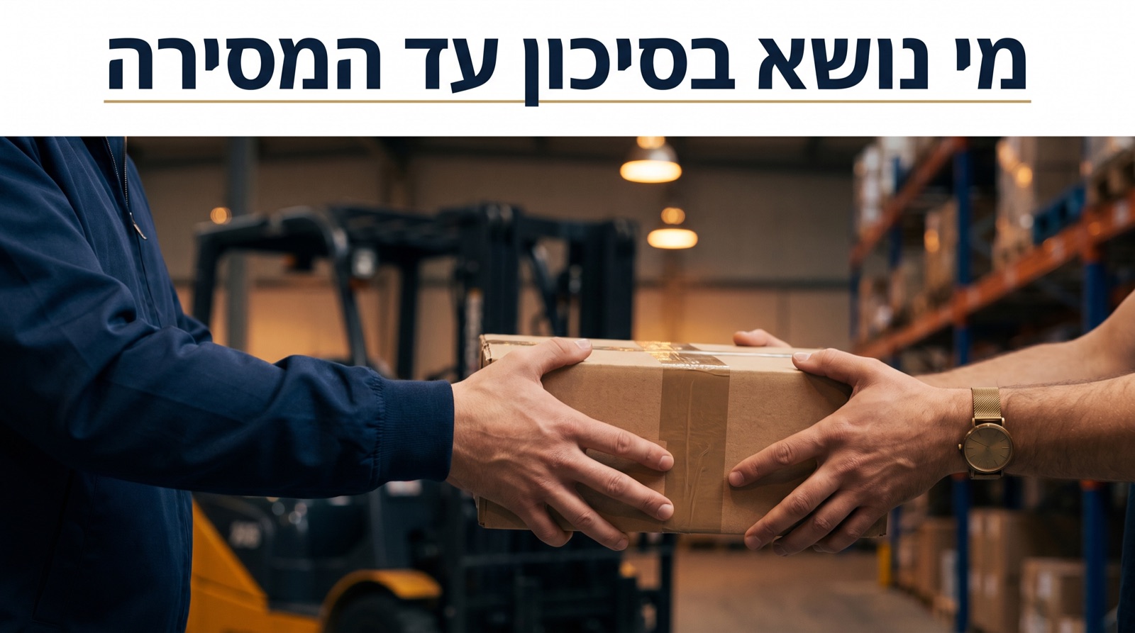 מכר מטלטלין: זכויות וחובות לפי חוק המכר