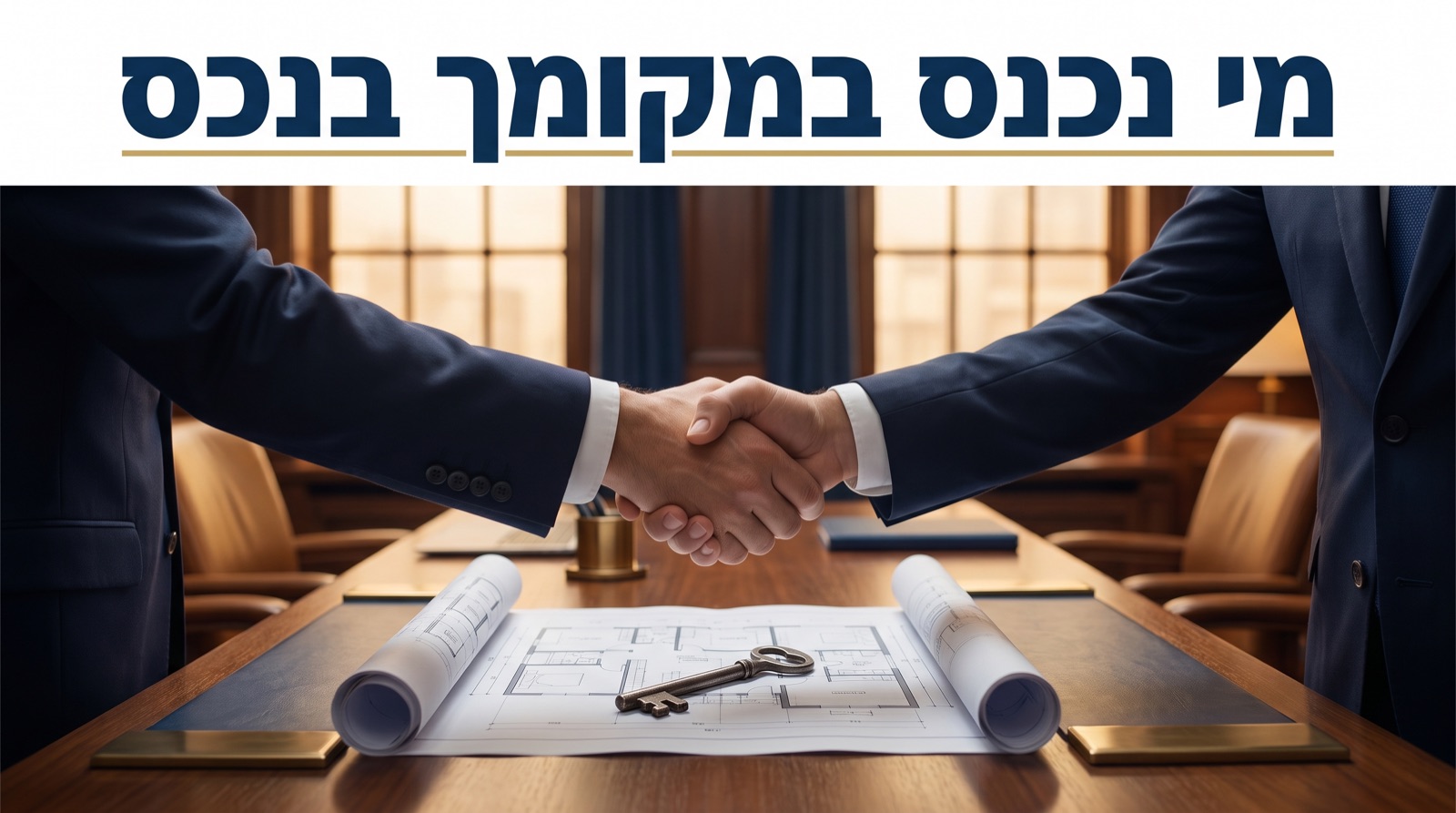 העברת ותת-חכירה בשכירות: מתי צריך הסכמת המשכיר?