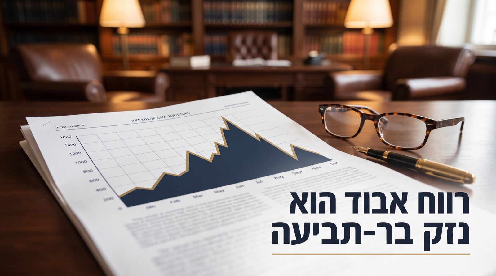 אובדן רווחים בהפרת חוזה: איך מוכיחים ותובעים את מה שהפסדתם