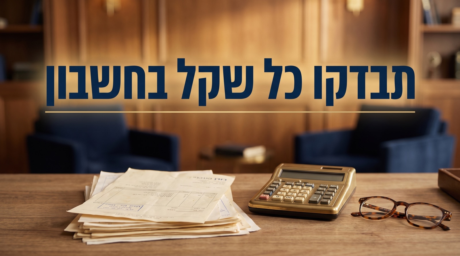 דמי ניהול בבניין מסחרי: מה מותר לגבות, איך מתנגדים ומתי זה מופרז