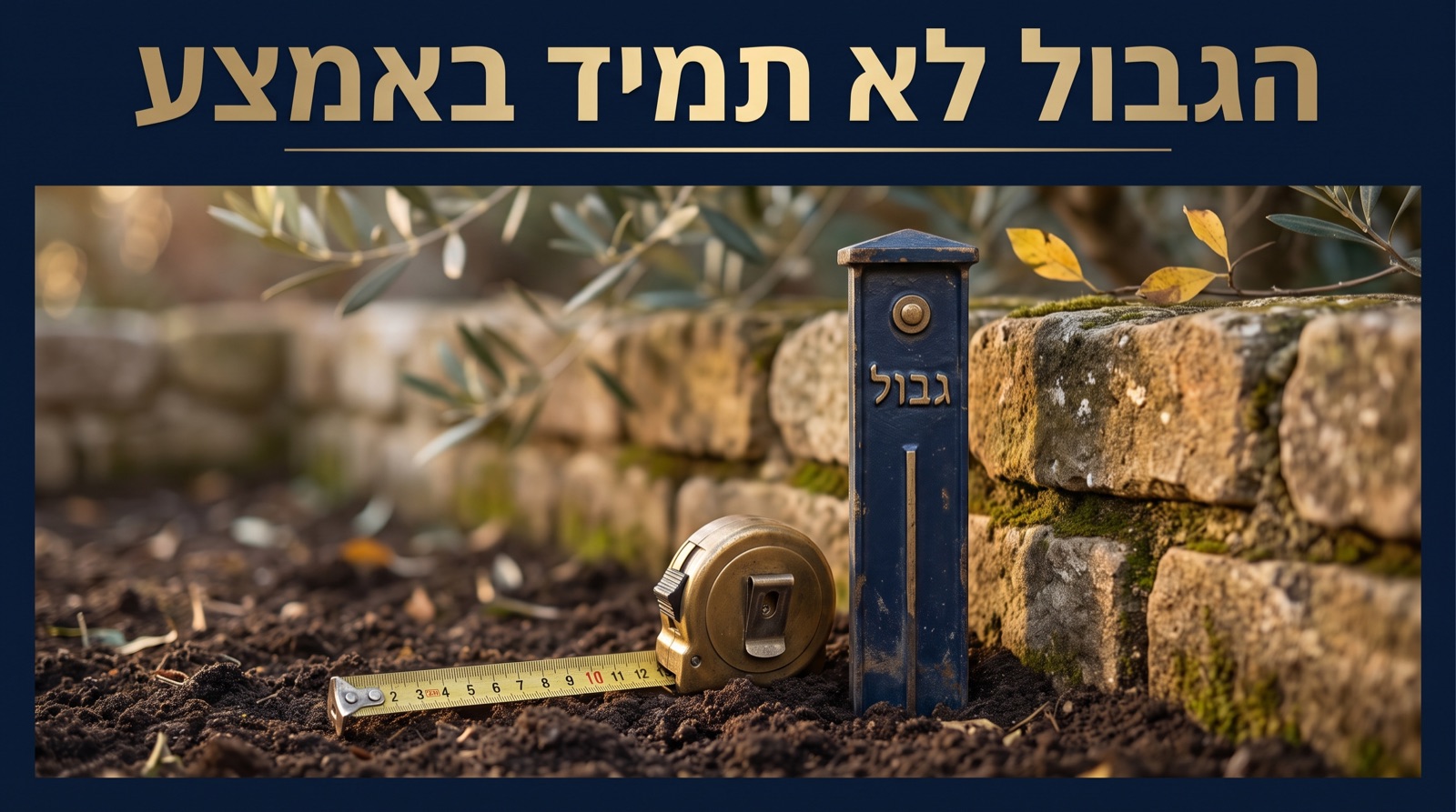 חלוקת עלות גדר בין שכנים: מי משלם ואיך גובים מהשכן