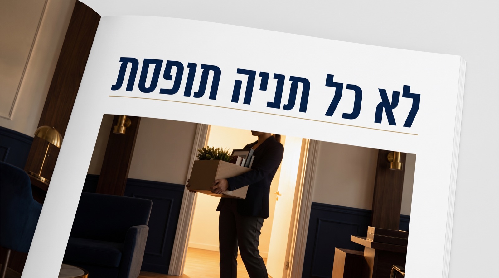 תניית אי-תחרות בחוזה עבודה: מתי היא תקפה ומתי בטלה?