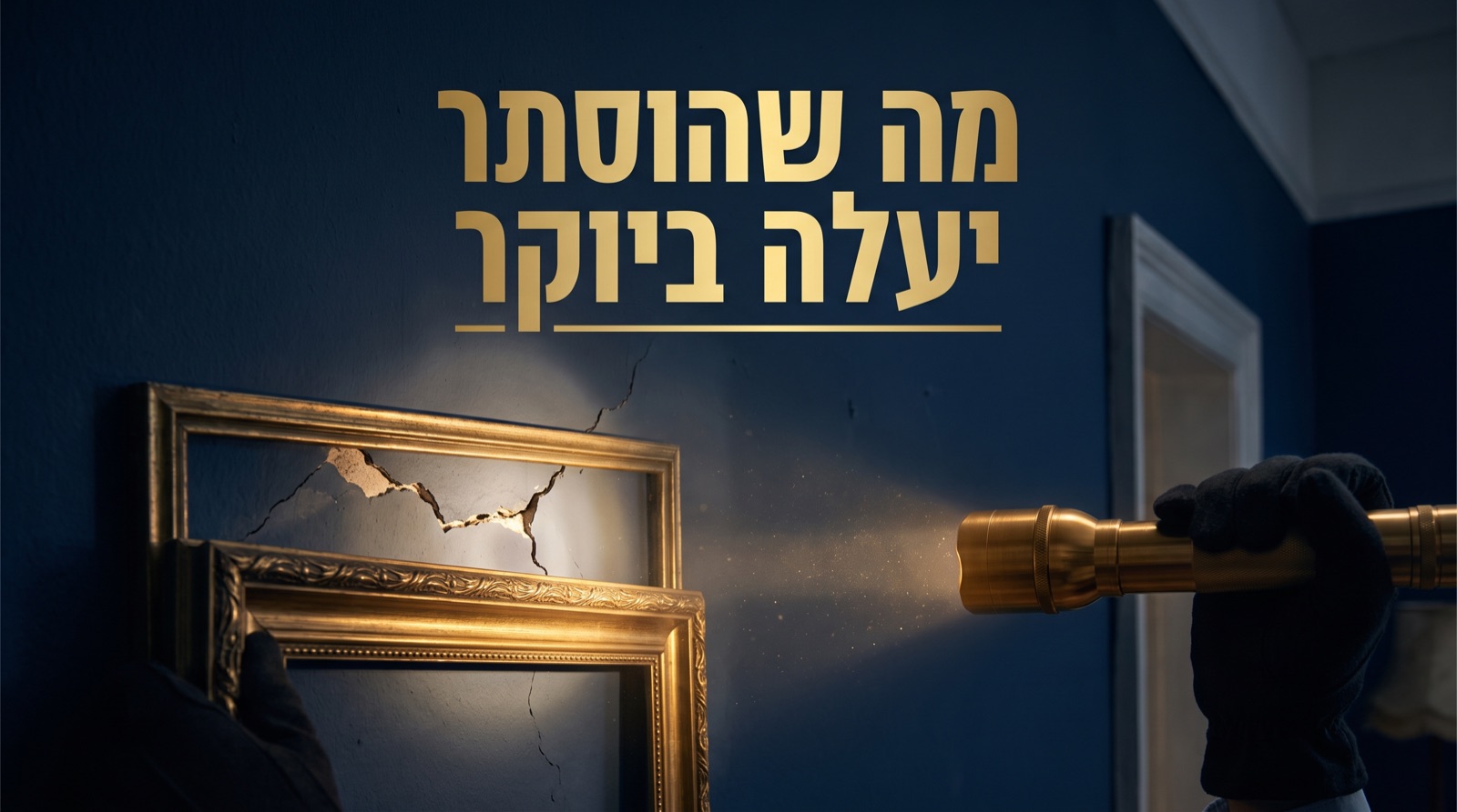 פגם נסתר בעסקת מכר: מה מותר להסתיר ומתי מגיע פיצוי