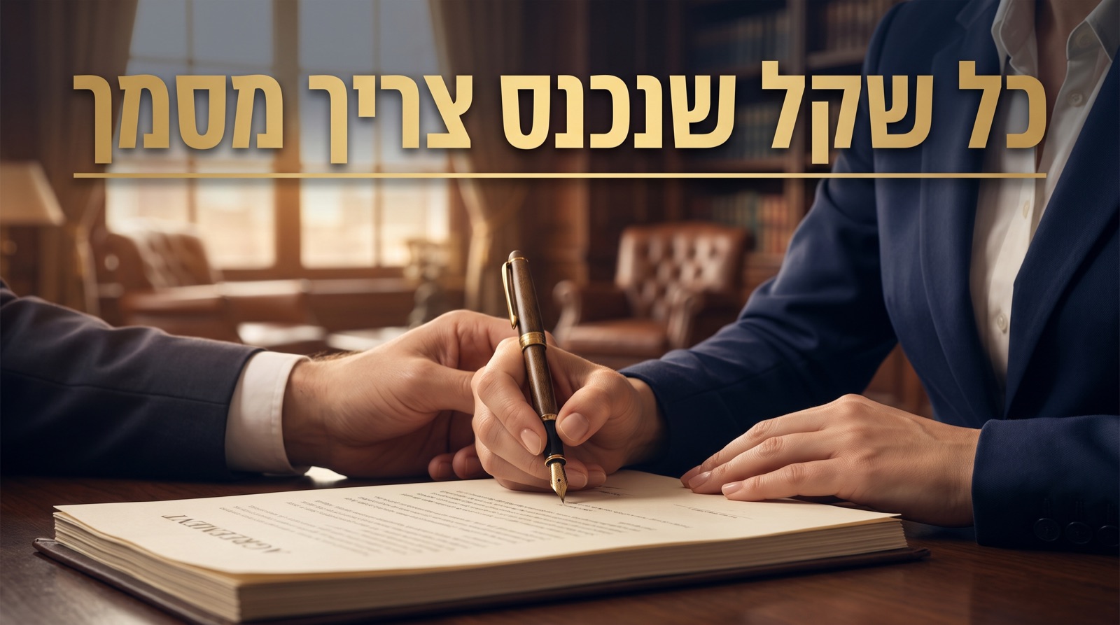 הזרמת כספים לחברה: הלוואת בעלים או הון מניות?