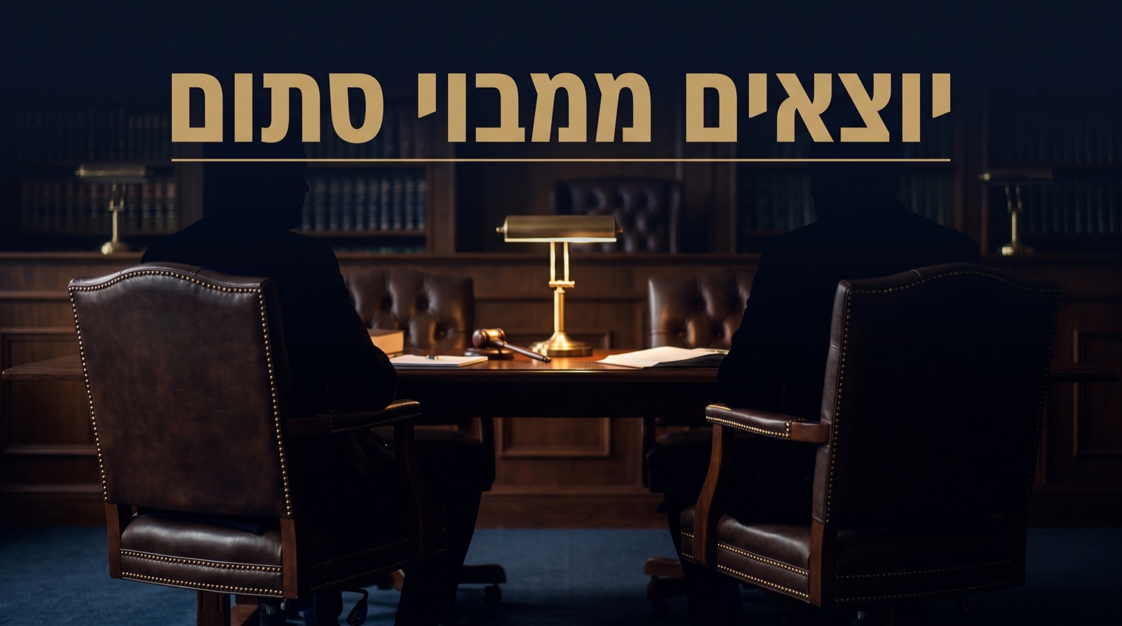 סכסוך בעלי מניות: כלים משפטיים ליציאה ממבוי סתום בחברה