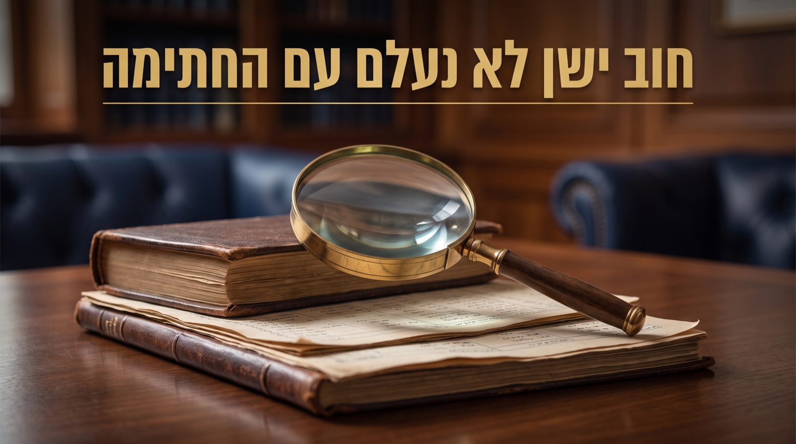 רכישת חברת מדף: מה בודקים לפני שקונים חברה קיימת