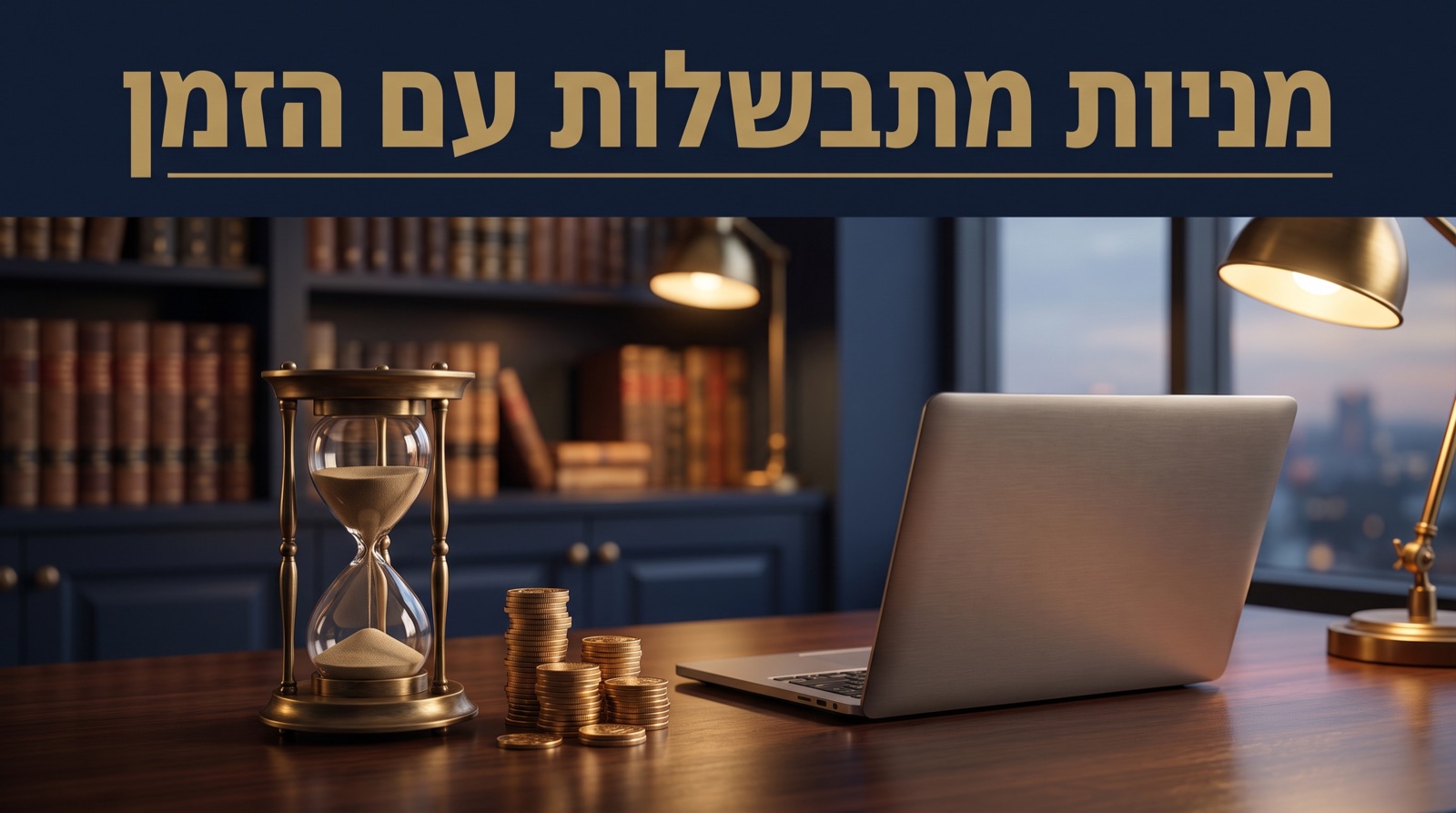 הבשלת מניות מייסדים (Vesting): איך מונעים מייסד שעוזב לברוח עם ההון