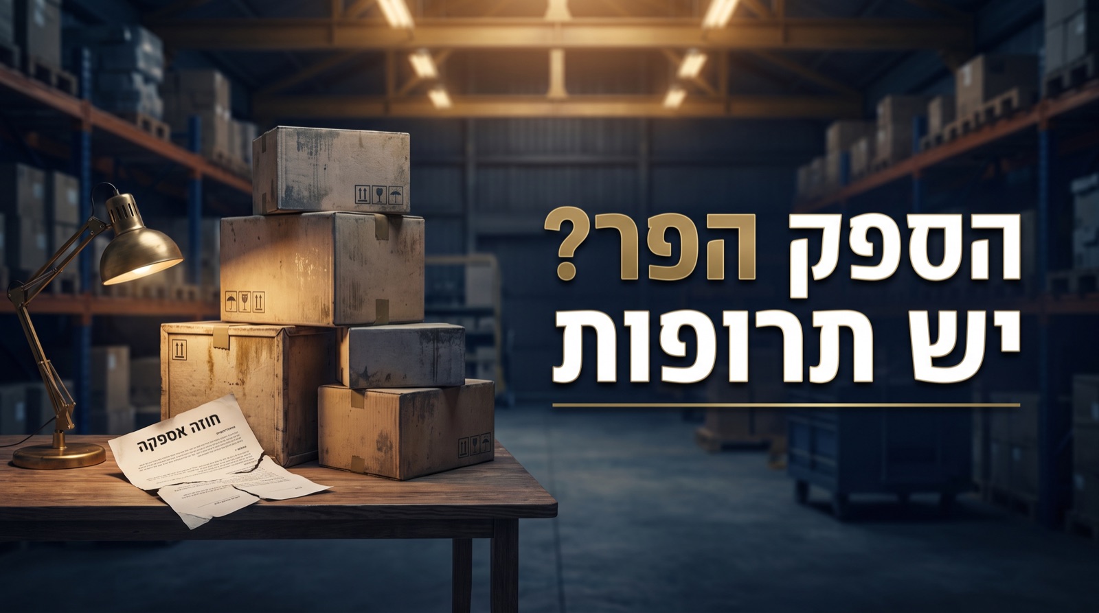 הפרת חוזה על ידי ספק: מדריך לתרופות ולפיצויים המגיעים לכם